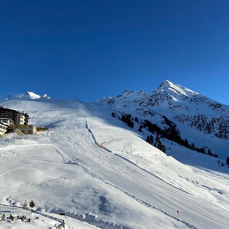 Alpengasthof Hotel Grieserhof Gries im Sellrain Buitenkant foto