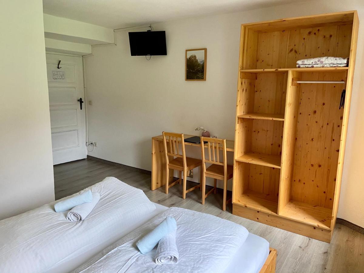Alpengasthof Hotel Grieserhof Gries im Sellrain Buitenkant foto
