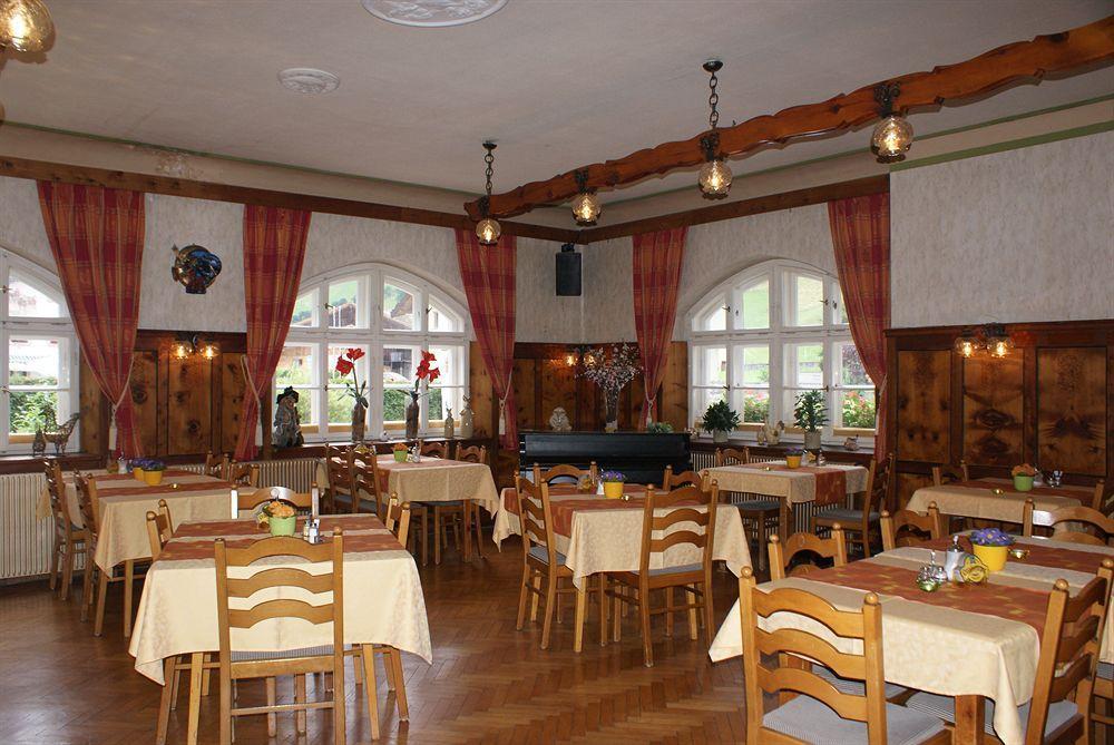 Alpengasthof Hotel Grieserhof Gries im Sellrain Buitenkant foto