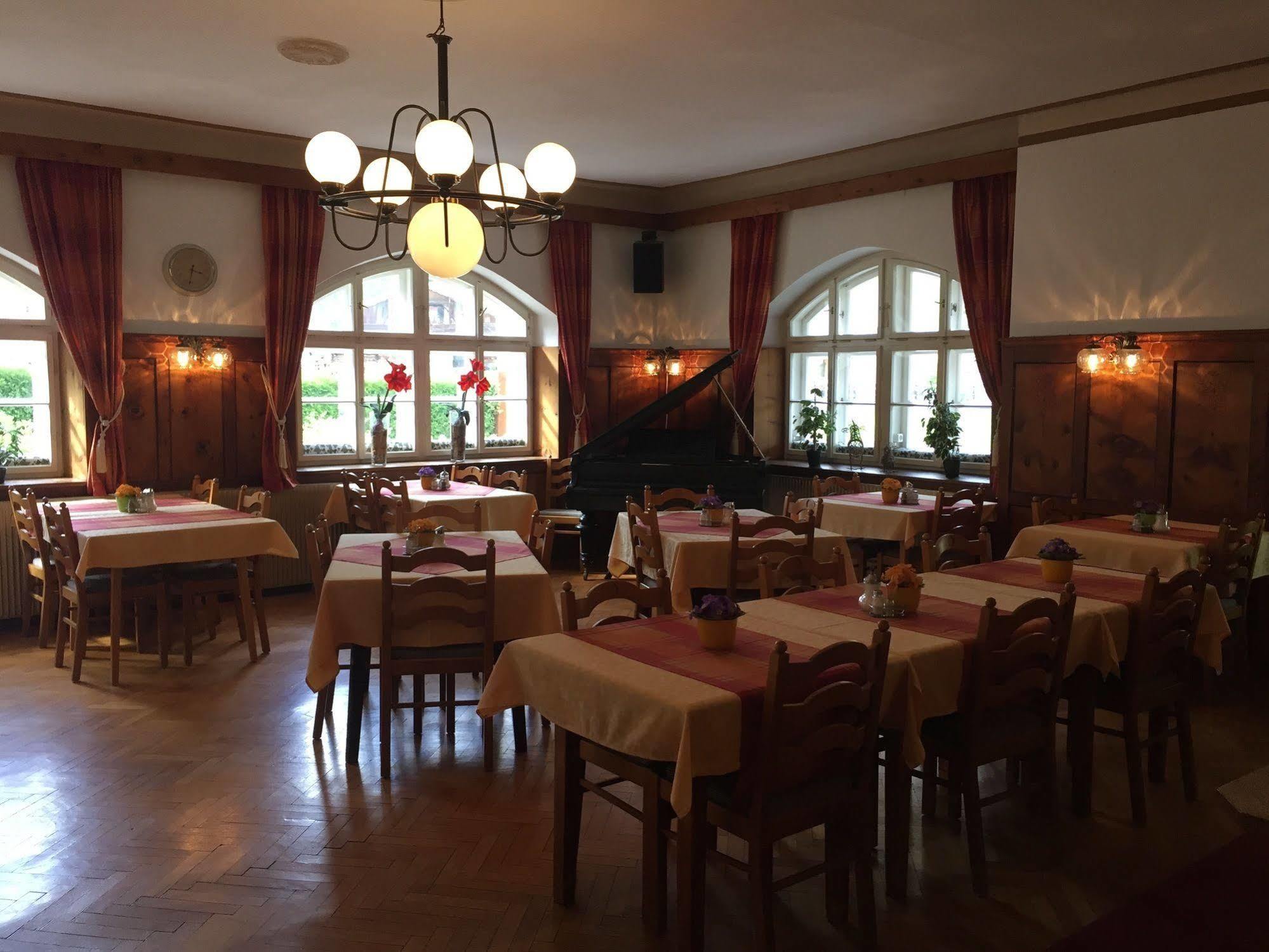 Alpengasthof Hotel Grieserhof Gries im Sellrain Buitenkant foto